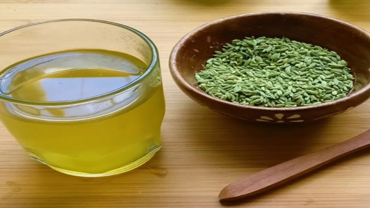 স্বাস্থ্য রক্ষায় মৌরি ভেজানো পানি 