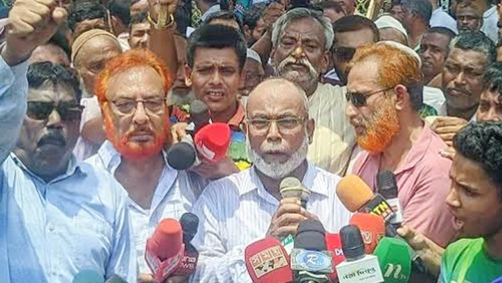 রংপুরে সাবেক মেয়র ও কাউন্সিলর পূর্ণবহাল না হলে, ১২ই জুন আন্দোলন