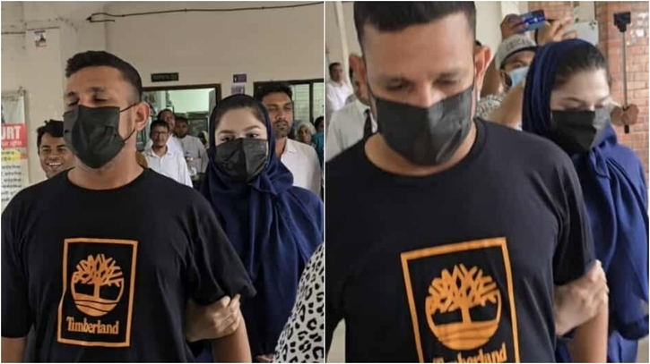 নাসির-তামিমার মামলায় বিব্রত আদালত, অবশেষে বদলি