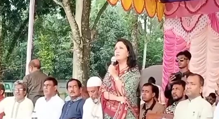 ১৭ বছরে দেশে মাফিয়া তন্ত্র কায়েম করে স্বৈরাচারী শাসন চালিয়েছে