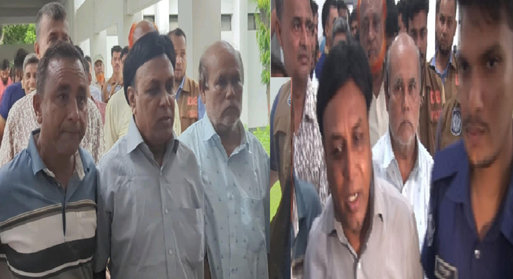লালপুরে ঈদগাহে অস্থিরতা, আওয়ামী লীগ নেতাকর্মীদের বিরুদ্ধে গুলির মামলা