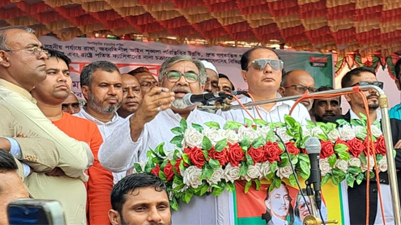 ভারতের প্রেম হাসিনার সঙ্গে : এমরান সালেহ প্রিন্স