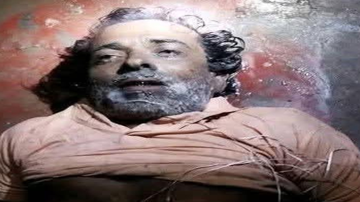 মোরেলগঞ্জে সিমেন্টবাহী ট্রলারের ধাক্কায় পুল ভেঙে সবজি ব্যবসায়ীর মর্মান্তিক মৃত্যু