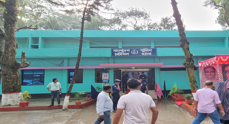ভাড়া নিয়ে বিতন্ডায় প্রাণ গেলা অটোচালকের