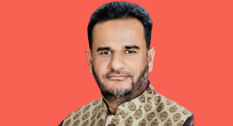 নরসিংদীতে জেলা বিএনপি নেতা গ্রেপ্তার