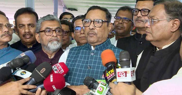 বঙ্গবন্ধুর জন্ম মানেই বাংলাদেশের স্বাধীনতার জন্ম