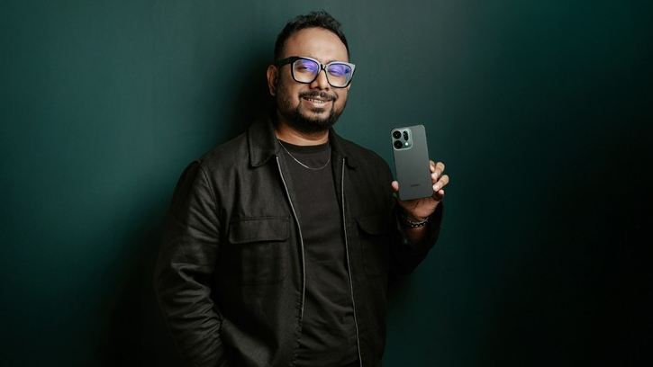 শীঘ্রই বাজারে আসছে ‘দ্য লিজেন্ডারি’ অপো রেনো১৪ সিরিজ