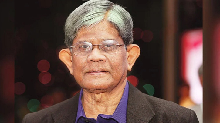 অর্থ উপদেষ্টার মন্তব্য: দেশের উন্নয়নে প্রয়োজন রাজনৈতিক ঐক্য