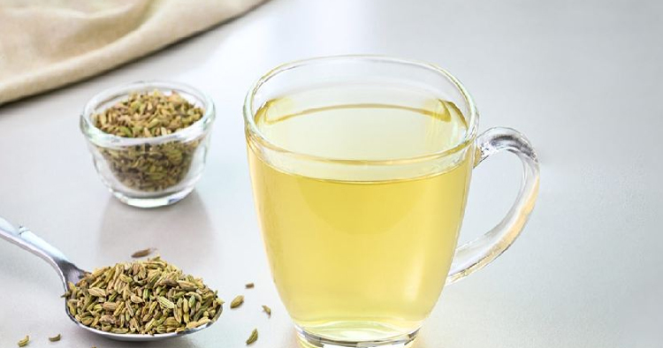 মৌরি ভেজানো পানি: খালি পেটে পান করার উপকারিতা