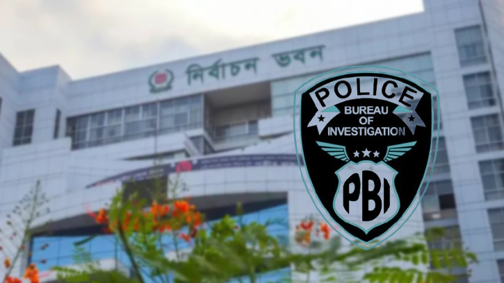 বিতর্কিত' ৩ নির্বাচনের ভোটগ্রহণ কর্মকতাদের তথ্য চেয়ে ইসির চিঠি