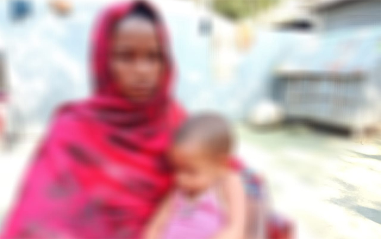 সাবেক স্ত্রীকে অপহরণ করে বিয়ের প্রলোভনে ধর্ষণ
