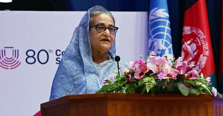 যুদ্ধকে ‘না’ বলার আহ্বান