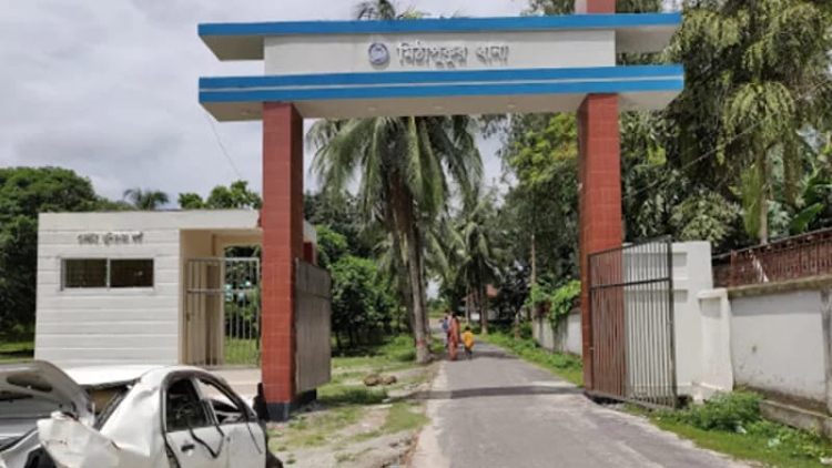 মিঠাপুকুরে সাজানো মামলায় দুই শ্রমিক কারাগারে!