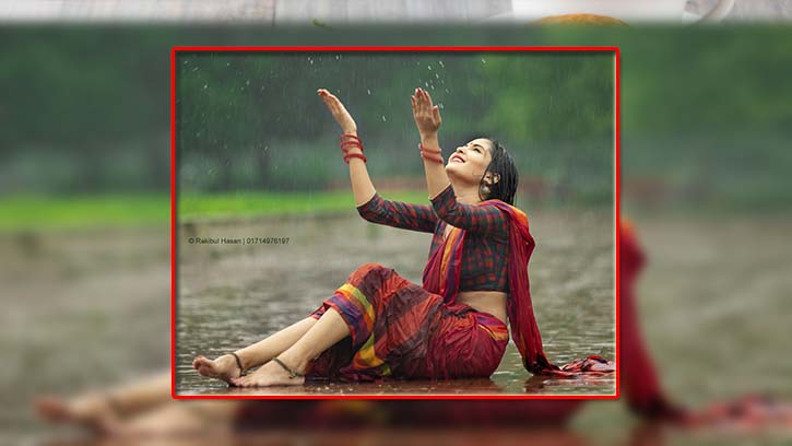  ঝুম ঝুম বৃষ্টিতে বিকেলের সেরা ৫টি মজাদার নাস্তা