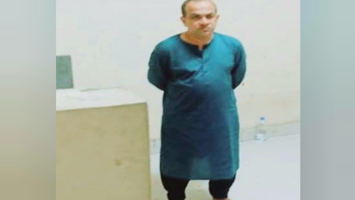 চট্টগ্রাম নগর থেকে গ্রেপ্তার রাঙ্গুনিয়ার সাবেক যুবলীগ সভাপতি