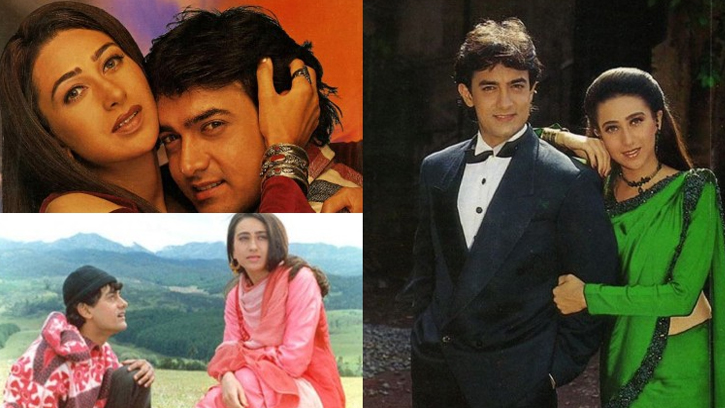 যে ১২টি পুরস্কারজয়ী ছবিকে না বলে দিয়েছিল আমির খান