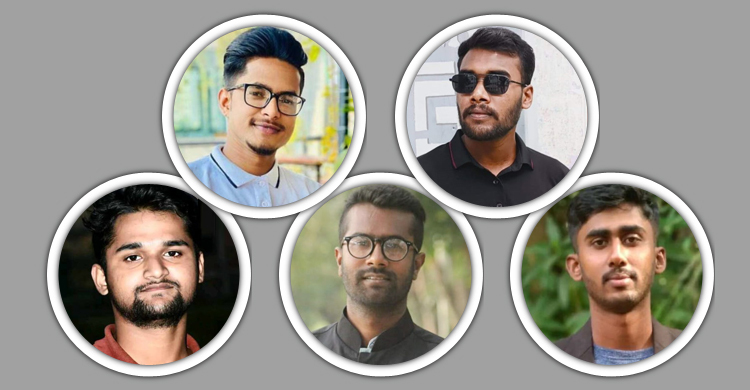 মধ্যরাতে ‘নেশাগ্রস্ত’ ছাত্রলীগের কাণ্ড!