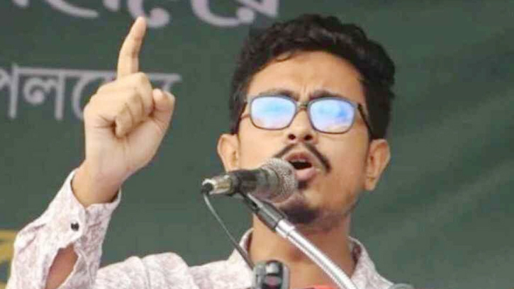 নারীর নিরাপত্তাই যাদের কনসার্ন, এ প্রত্যেকটা ঘটনায় অ্যাড্রেস করার কথা: সাদিক কায়েম