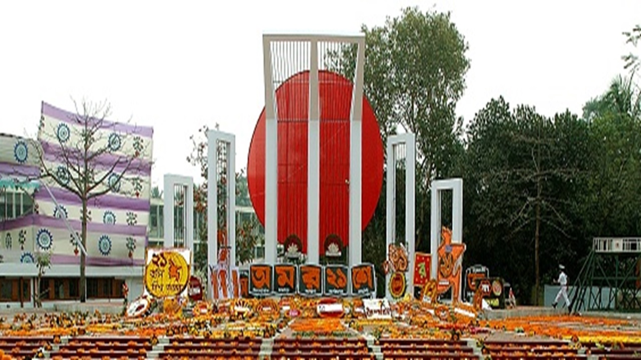 শহীদ মিনারে বিশৃঙ্খলা করলেই ব্যবস্থা : র‍্যাব