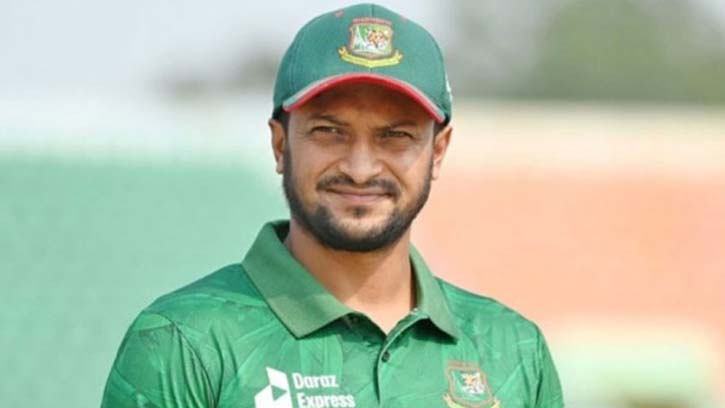 জাতীয় দলে ফেরার সুযোগ এখনও আছে সাকিবের: বিসিবি