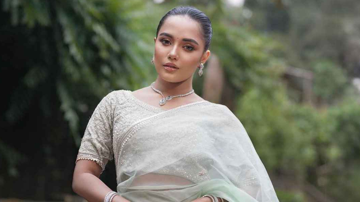 জুলাই মাসে যেন কেবলই দুঃখের খবর—বললেন সামিরা খান মাহি