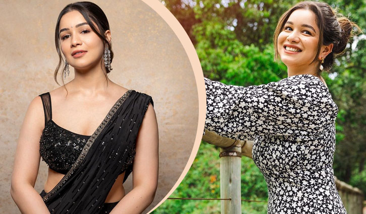 গিল অতীত, নতুন যে অভিনেতার সঙ্গে ডেট করছেন শচীনকন্যা