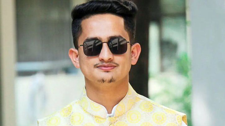 সারজিস আলমকে অবাঞ্চিত ঘোষণা
