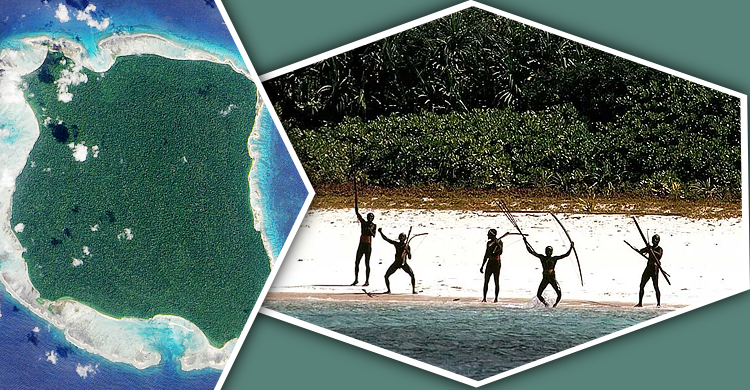 এত ভয়ংকর কেন আন্দামানের উপজাতিরা