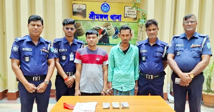 ছিনতাইয়ের নাটকেও শেষ রক্ষা হয়নি!