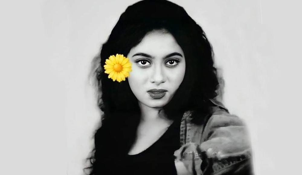দেশে ফিরলেন শাবনূর