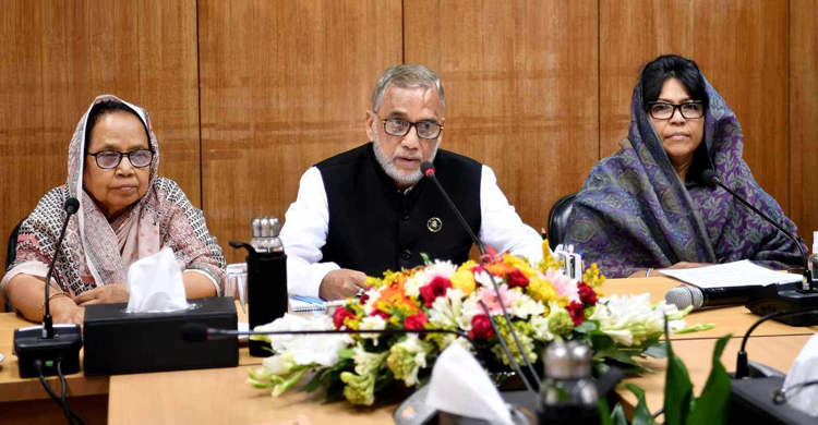 এবার বাংলাদেশ বলিষ্ঠ ভূমিকা পালন করবে: পরিবেশমন্ত্রী