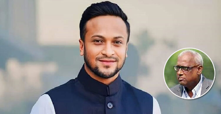 সাকিবের উত্থানের পথটা সহজ হলেও রাজনৈতিক জীবনটা অনেক বেশি চ্যালেঞ্জিং
