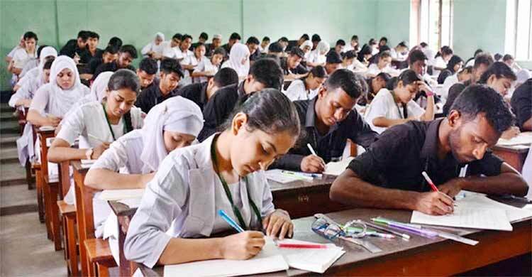 কেন্দ্র পরিদর্শনে যাচ্ছেন না শিক্ষামন্ত্রী