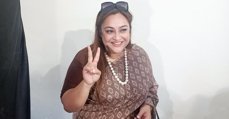 বিপুল ভোটে জয়ী হলেন তাহসীন বাহার