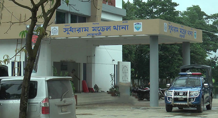 টেলিগ্রামে প্রেম: নোয়াখালীর মাদরাসা ছাত্রীকে পতিতালয়ে বিক্রি