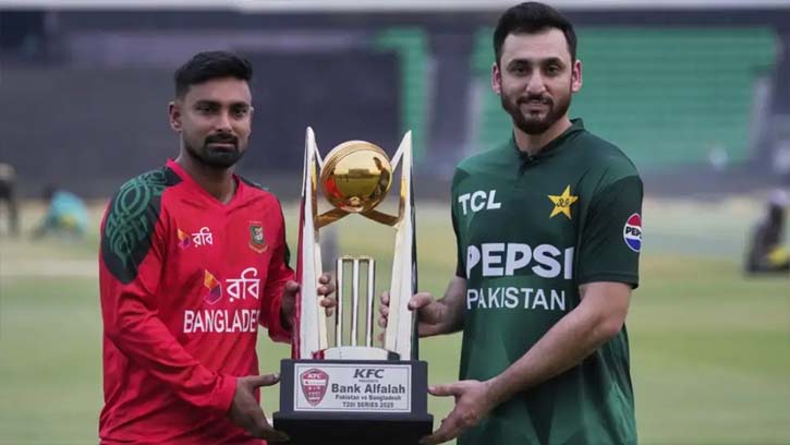 শেষ ম্যাচে জয়ের খোঁজে মরিয়া টাইগাররা