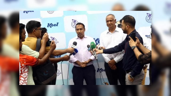 সাইবার হামলার পর টিকিট বিক্রি ফের শুরু হবে, জানালেন বাফুফে সভাপতি