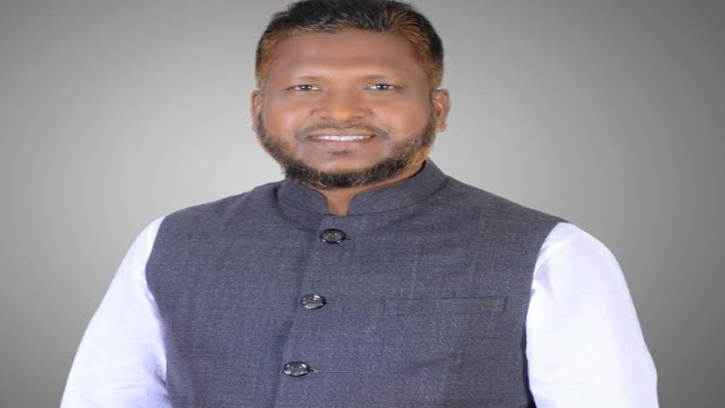 তাহিরপুরে আওয়ামীলীগ সমর্থিত ইউপি চেয়ারম্যান গ্রেপ্তার