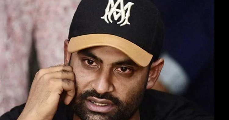 তামিমের রহস্যঘেরা বার্তা: আপনাদের সঙ্গে আর নয়
