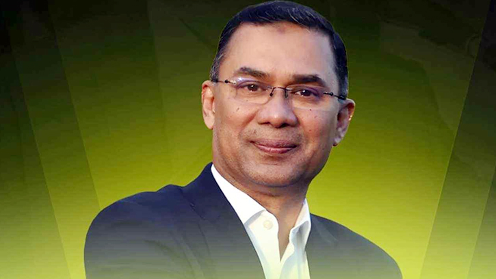 মব জাস্টিস' নামে এক হিংস্র উন্মাদনা মানবতার শত্রু হয়ে দাঁড়িয়েছে: তারেক রহমান