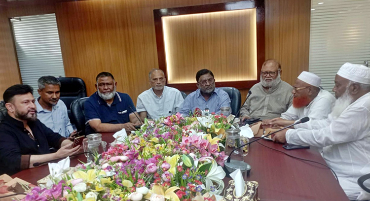 পেট্রোল পাম্পের ধর্মঘট প্রত্যাহার