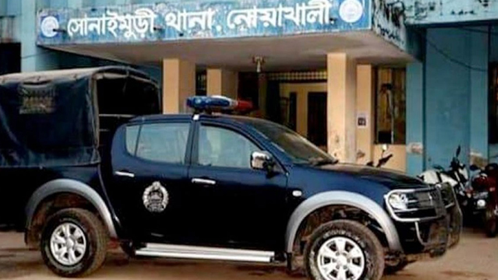 সোনাইমুড়ীতে দোকান দখল করে পাঠাগার, অভিযোগ জামায়াত নেতাদের বিরুদ্ধে