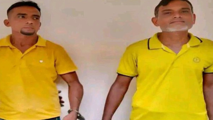 ইয়াবা ট্যাবলেট ও দুই'শ লিটার চোলাই মদসহ আটক-২