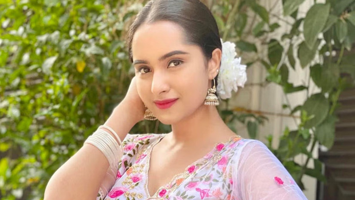 যেভাবে উচিত কাজটাকে শেষ করে আমি সেভাবে করি : কেয়া পায়েল