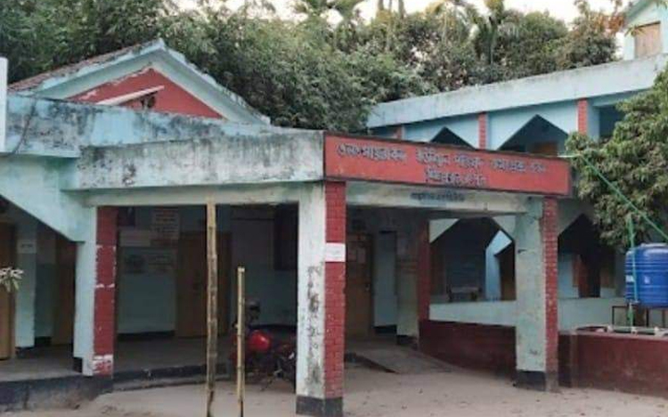 রাতদিন উঠান বৈঠক, শোডাউন ও মাইকিং এ জমে উঠেছে