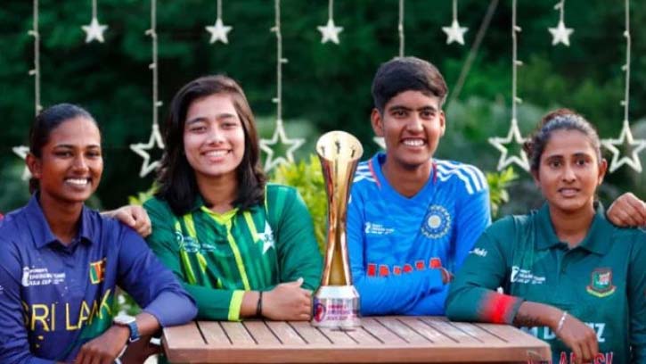 চিকুনগুনিয়া ও বর্ষায় স্থগিত হলো নারীদের ইমার্জিং এশিয়া কাপ