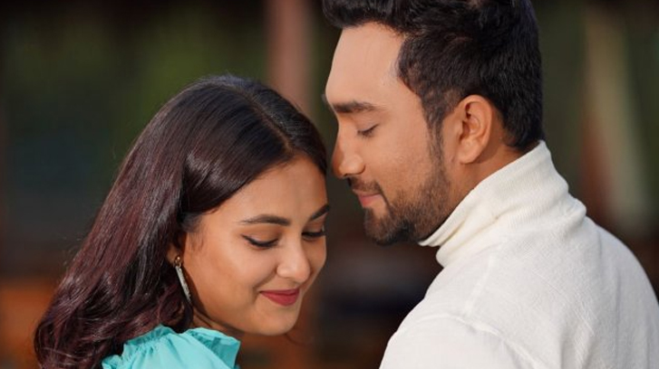জোভান-তটিনী ঈদের নাটক ‘তবুও মন’ 
