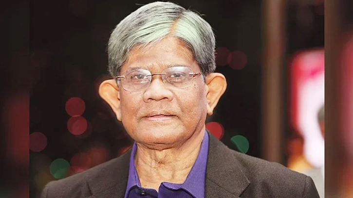এনবিআর সংস্কারে বাধা দিতে সুবিধাভোগী ব্যবসায়ীদের ইন্ধন: সালেহউদ্দিন আহমেদ