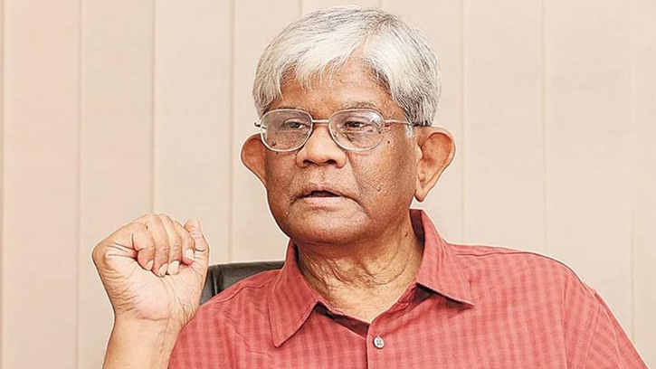 এনবিআর কর্মকর্তাদের সঙ্গে অর্থ উপদেষ্টার নির্ধারিত বৈঠক বাতিল