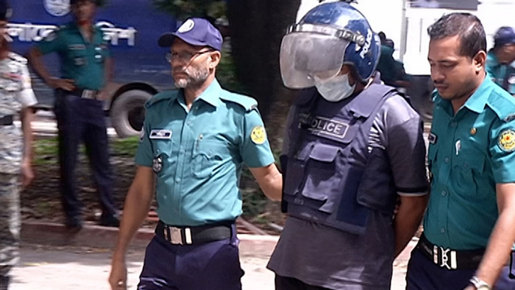 আশুলিয়ায় হত্যার পর ৬ মরদেহ পোড়ানো মামলায় ১৬ জনের সম্পৃক্ততা